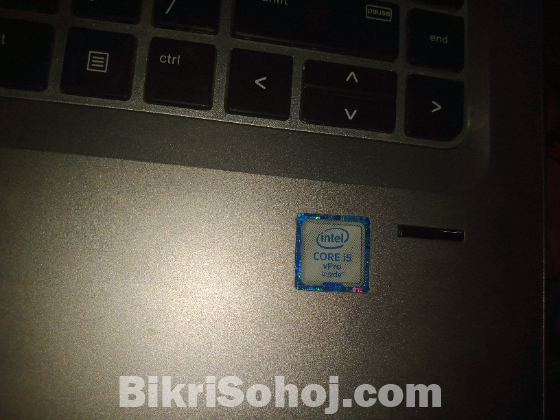 HP Elitebook 840 G3 Laptop